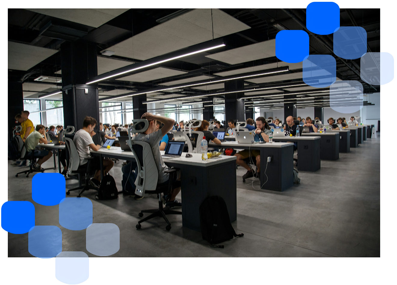 Hunter Research Team